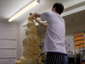 Choccywoccydoodah: Debutant Taart