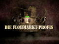 Die Flohmarkt-Profis