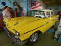 Die Gebrauchtwagen-Profis: Chevrolet Bel Air 4