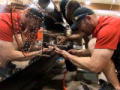 American chopper - promo