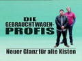 Die Gebrauchtwagen-Profis