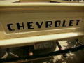 Die Gebrauchtwagen-Profis: Chevy Pickup 3