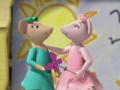 Angelina Ballerina)