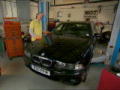 Die Gebrauchtwagen-Profis: BMW M5 3
