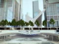 Rising: Rebuilding Ground Zero: New Station