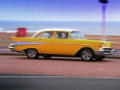 Die Gebrauchtwagen-Profis: Chevrolet Bel Air 5