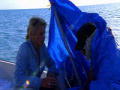 Man, Woman, Wild: Enema Survival