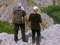 Meine Frau, die Wildnis und ich: Im Velebit-Gebirge 4