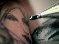 London Ink