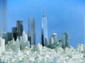 Rising: Rebuilding Ground Zero: Tower 1's Unique Shape