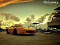 Top Gear USA