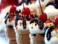 DC Cupcakes: Cupcake-ijsjes