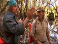 Dual Survival 2: Treading Through The Everglades