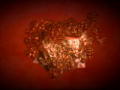 Monsters Inside Me: Something Inside