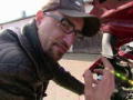 Der Checker: Der Motocross-Transporter 4