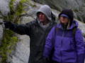 Meine Frau, die Wildnis und ich: Alaskas Gletschergipfel 2