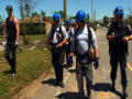 Storm Chasers: Tuscaloosa Search & Rescue