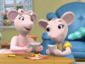 Angelina Ballerina)