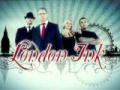 London Ink: Episode 1 1