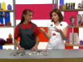 Paint Your Life 8: Ep 2 - Collana con semi
