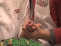 Cake Boss: Tyder bakernes hender