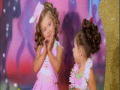 Toddlers & Tiaras: Pretty in pink
