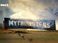 MythBusters