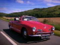 Die Gebrauchtwagen-Profis: VW Karmann-Ghia 5