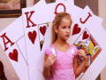 Toddlers & Tiaras: Queen of Hearts