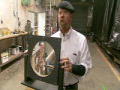 MythBusters: You Light Up My Tomb