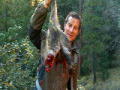 Man vs. Wild: Peckish for Peccary