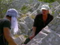 Meine Frau, die Wildnis und ich: Im Velebit-Gebirge 2