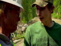 Goldrausch in Alaska: Familien-Zoff 4