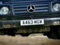 Die Gebrauchtwagen-Profis: Mercedes G-Klasse 4