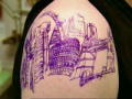 London Ink