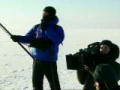 Ausgesetzt in der Wildnis: Making of 3 5