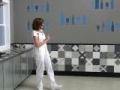 Paint Your Life 8: Ep 2 - Silhouette su muro