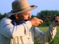 True Grit: Old West Guns