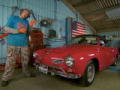 Die Gebrauchtwagen-Profis: VW Karmann-Ghia 3