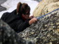 Sarah Palin's Alaska: Sarah's onmogelijke klim