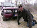 Der Checker: Jeep, Jeep, Hurra! 3