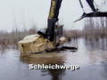 Holzfäller extrem