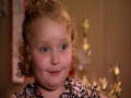 Toddlers and Tiaras: Honey Boo-Boo