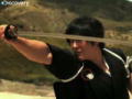 Stan Lee`s superhumans: il samurai
