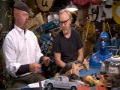 MythBusters: Square Wheels Aftershow