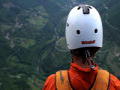 Born to be Discovery : Fred Fugen, le fou de Base Jump