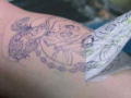 New York Ink: Coreys Comeback 3