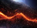 Curiosity: Cosmic Cookbook