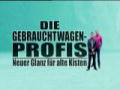 Die Gebrauchtwagen-Profis