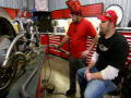 American Chopper: Sr vs Jr: Cranky Hairy Ape